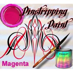 Vopsea pentru Pinstripping