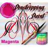 Vopsea pentru Pinstripping