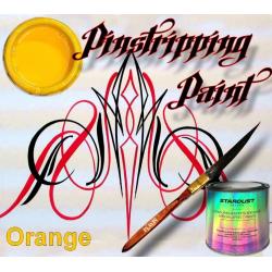 Vopsea pentru Pinstripping