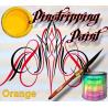 Vopsea pentru Pinstripping