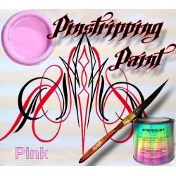 Vopsea pentru Pinstripping