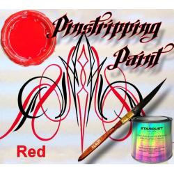 Vopsea pentru Pinstripping