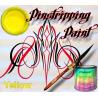 Vopsea pentru Pinstripping