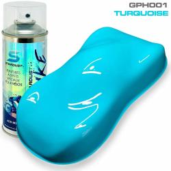 Vopsea spray pentru biciclete - 63 culori Graphic 400 ml