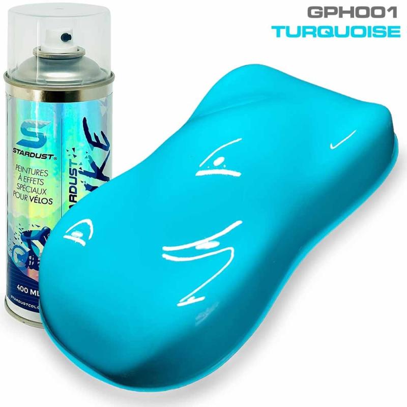 Vopsea spray pentru biciclete - 63 culori Graphic 400 ml