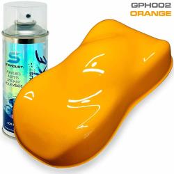 Vopsea spray pentru biciclete - 63 culori Graphic 400 ml