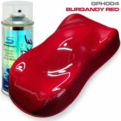 Vopsea spray pentru biciclete - 63 culori Graphic 400 ml
