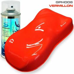 Vopsea spray pentru biciclete - 63 culori Graphic 400 ml