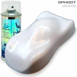 Vopsea spray pentru biciclete - 63 culori Graphic 400 ml