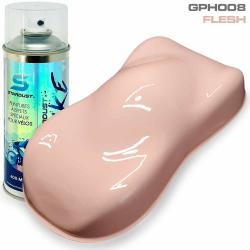 Vopsea spray pentru biciclete - 63 culori Graphic 400 ml