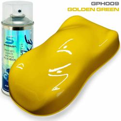 Vopsea spray pentru biciclete - 63 culori Graphic 400 ml