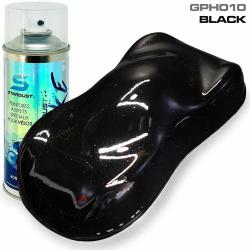 Vopsea spray pentru biciclete - 63 culori Graphic 400 ml