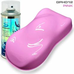 Vopsea spray pentru biciclete - 63 culori Graphic 400 ml