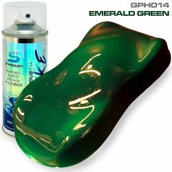 Vopsea spray pentru biciclete - 63 culori Graphic 400 ml