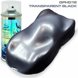 Vopsea spray pentru biciclete - 63 culori Graphic 400 ml