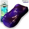 Vopsea spray pentru biciclete - 63 culori Graphic 400 ml