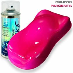 Vopsea spray pentru biciclete - 63 culori Graphic 400 ml