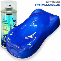 Vopsea spray pentru biciclete - 63 culori Graphic 400 ml