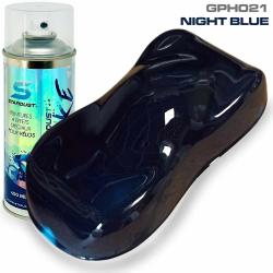 Vopsea spray pentru biciclete - 63 culori Graphic 400 ml