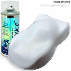 Vopsea spray pentru biciclete - 63 culori Graphic 400 ml