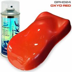 Vopsea spray pentru biciclete - 63 culori Graphic 400 ml