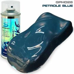 Vopsea spray pentru biciclete - 63 culori Graphic 400 ml