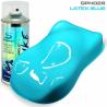 Vopsea spray pentru biciclete - 63 culori Graphic 400 ml