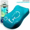 Vopsea spray pentru biciclete - 63 culori Graphic 400 ml