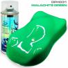 Vopsea spray pentru biciclete - 63 culori Graphic 400 ml