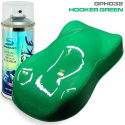 Vopsea spray pentru biciclete - 63 culori Graphic 400 ml