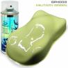 Vopsea spray pentru biciclete - 63 culori Graphic 400 ml