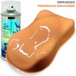 Vopsea spray pentru biciclete - 63 culori Graphic 400 ml