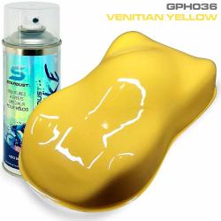 Vopsea spray pentru biciclete - 63 culori Graphic 400 ml