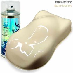 Vopsea spray pentru biciclete - 63 culori Graphic 400 ml