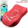 Vopsea spray pentru biciclete - 63 culori Graphic 400 ml