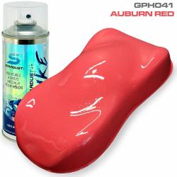 Vopsea spray pentru biciclete - 63 culori Graphic 400 ml