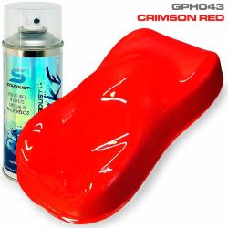 Vopsea spray pentru biciclete - 63 culori Graphic 400 ml