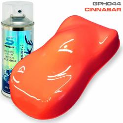 Vopsea spray pentru biciclete - 63 culori Graphic 400 ml