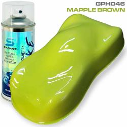 Vopsea spray pentru biciclete - 63 culori Graphic 400 ml