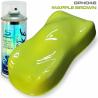Vopsea spray pentru biciclete - 63 culori Graphic 400 ml
