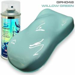 Vopsea spray pentru biciclete - 63 culori Graphic 400 ml