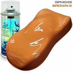 Vopsea spray pentru biciclete - 63 culori Graphic 400 ml