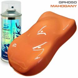 Vopsea spray pentru biciclete - 63 culori Graphic 400 ml