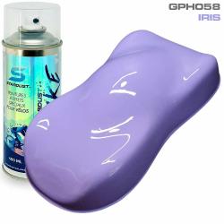 Vopsea spray pentru biciclete - 63 culori Graphic 400 ml