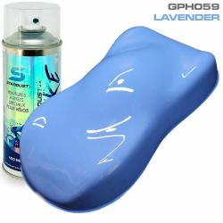 Vopsea spray pentru biciclete - 63 culori Graphic 400 ml