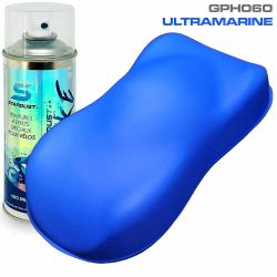 Vopsea spray pentru biciclete - 63 culori Graphic 400 ml