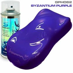 Vopsea spray pentru biciclete - 63 culori Graphic 400 ml