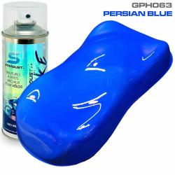 Vopsea spray pentru biciclete - 63 culori Graphic 400 ml