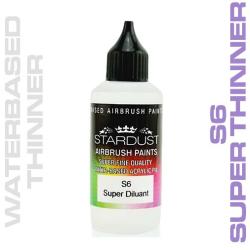 Diluant hidrocaroserie H2O ECO FAST SICCATIVE