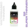 Diluant hidrocaroserie H2O ECO FAST SICCATIVE